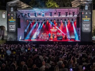 Umbria Jazz Weekend a Terni, quattro giorni di musica e cultura