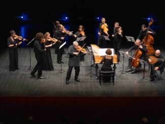 Ultimi giorni per l'abbonamento alla stagione concertistica di Amici della Musica di Perugia