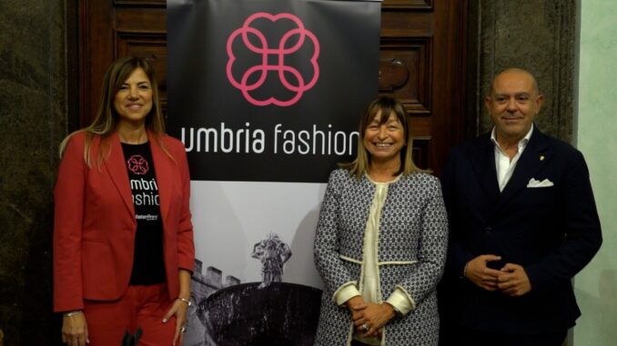 Nasce Umbria Fashion: un ponte tra giovani talenti e la tradizione umbra della moda
