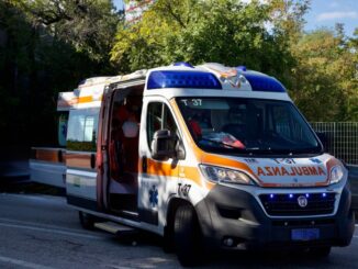Residente salva donna da overdose alla Verbanella a Fontivegge