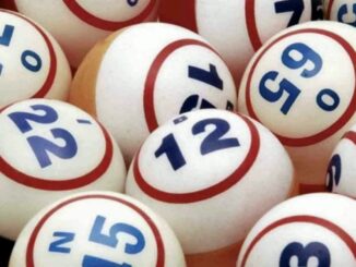 Lotto, la fortuna bacia Otricoli con una vincita di oltre 23mila euro