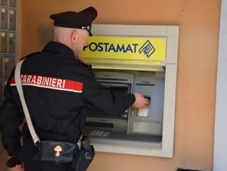Falso operatore Poste deruba di 600 € un 35enne di Cannara