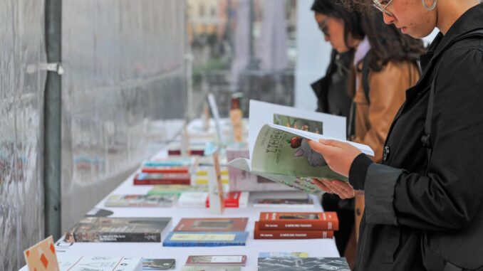 “R…Estate in biblioteca”: Un’estate di eventi biblioteche di Perugia
