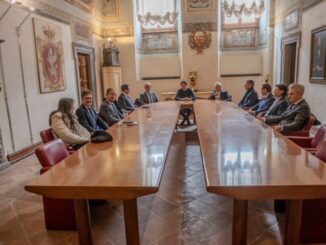 Nuovo CDA di Gesenu e prospettive per gestione rifiuti Perugia