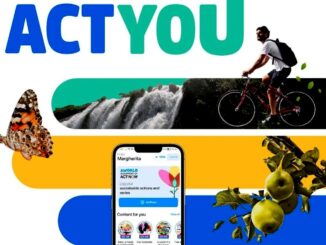 Ecomondo, Regione Umbria e AWorld lanciano progetto "Act You"