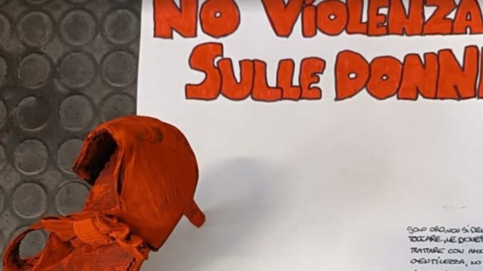 La critica di Donatella Porzi sulla direttiva Ue contro la violenza sulle donne