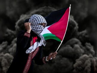Solidarietà globale per la Palestina: appello libertà e indipendenza