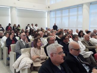 Ospedale Perugia, direttore Giuseppe De Filippis, crescono numeri e innovazioni
