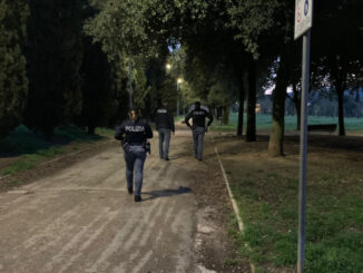 Tentativo di rapina a Perugia Campo di Marte, indagini in corso