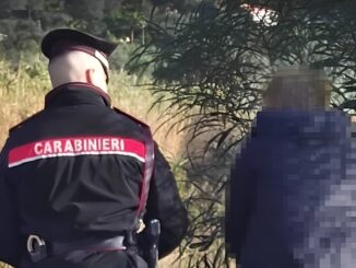 Divorzia e tenta suicidio, straniero salvato dai carabinieri di Todi
