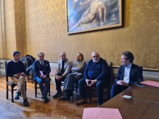Decennale scomparsa Sergio Piazzoli: Comitato entra in azione