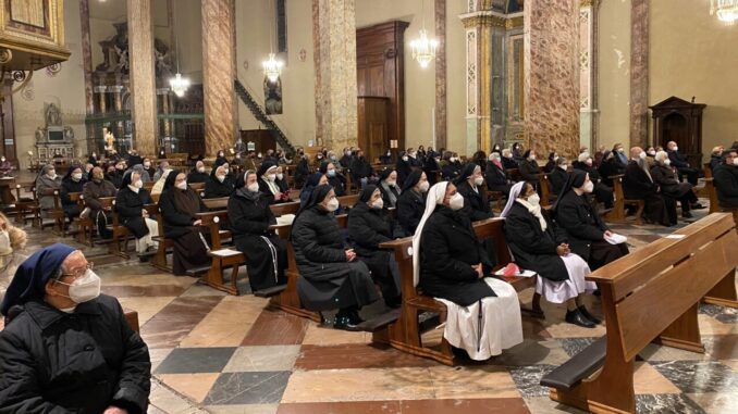 Diocesi di Perugia-Città della Pieve: A febbraio tre eventi-incontri