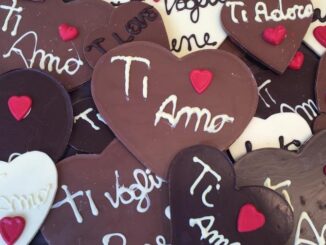 San Valentino a Terni: Tra Cioccolato e Note Jazz, 20° Cioccolentino Festival