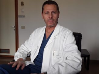 A Perugia primo intervento in minitoracotomia di rimozione di un tumore al cuore