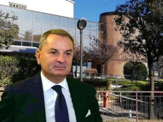 Paparelli (Pd) serve nuovo ospedale vicino strade principali