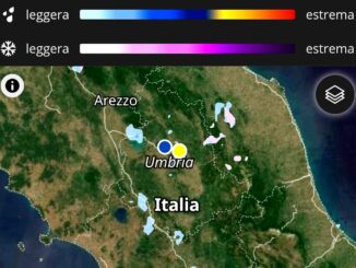Weekend di bel tempo ma freddo in Italia: l’anticiclone ritorna