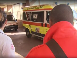 Aggressione in pronto soccorso, genitore schiaffeggia infermiera del 118
