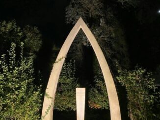 Ritrovato busto San Giovanni Bosco, atto vandalico a Perugia