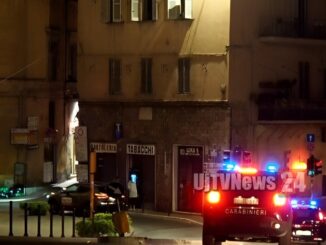 Straniero arrestato a Perugia, aveva 19 ovuli di coca e armi