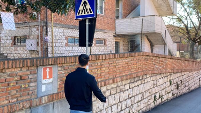 Scuola elementare San Marco, a Perugia, minacciata di chiusura, dice Mazzanti