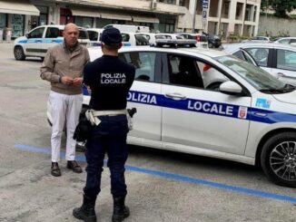 Luca Merli critica idee di Massimo Monni su sicurezza a Perugia
