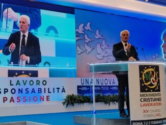 Francesco Venturini eletto Presidente Unione Provinciale MCL di Terni