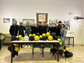 Gruppo Giovanile di Costano, Bordichini riconfermato presidente
