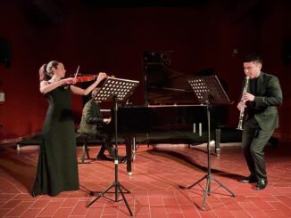 Il Respiro dell’Armonia, nuovo appuntamento con Umbria Classic Festival