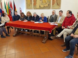 Affitti: siglato a Perugia l’accordo sul canone concordato