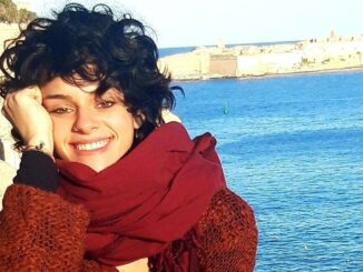 La morte di Ilaria Bertinelli 28 anni, dolore atroce per la comunità