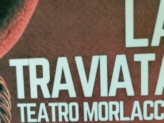 Un successo di pubblico La Traviata al Teatro Morlacchi