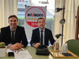 Fiorelli e Simonetti (M5S Terni): Discussione in merito alla ZTL
