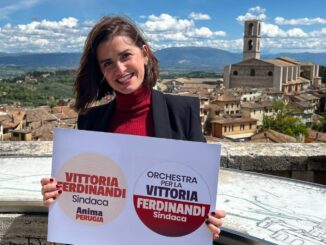 Anima Perugia, Orchestra per la Vittoria: Svelati i simboli
