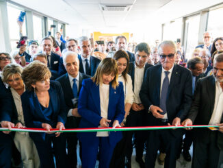 Residence Chianelli, inaugurazione nuovo spazio e missione di solidarietà