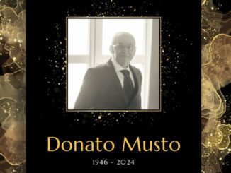 Addio a Donato Musto, fondatore di Radio Energy