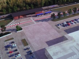 Nuova stazione Aeroporto-Collestrada, Regione Umbria e RFI presentano il progetto