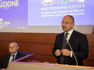 Legge Post Calamità: Una Svolta Decisiva Ricostruzione Italiana