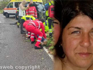 Comunità in Lutto per la Tragica Scomparsa di Luisella Pallozzi