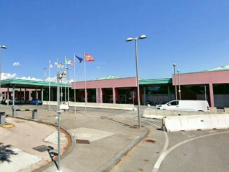 Annunciata una audizione 2ª Commissione aeroporto dell'Umbria