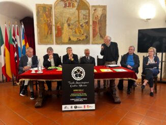 Tavolo Associazioni centro storico Perugia voce attiva per la Comunità