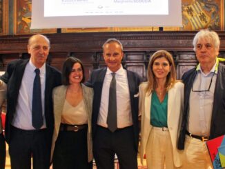 Perugia Merita: Il Candidato Monni Ruolo Cruciale nelle Elezioni