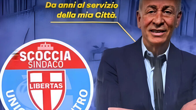 UDC comincia la sua campagna elettorale nel Comune di Perugia