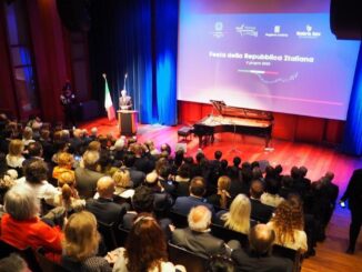 La Festa della Repubblica Italiana a Oslo rinnova la collaborazione