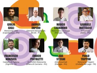 Cucina e Solidarietà: a Perugia, Italian Chef Charity Night 2024