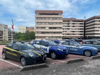 Frode iva per 2,5 milioni di euro su 500 Supercar vendute in Umbria, sanzioni fino a 9 mln