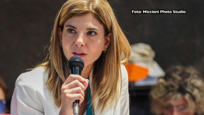 Margherita Scoccia propone sviluppo responsabile per Perugia nuovo PRG