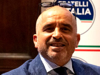 Michele Nannarone critica la candidata Ferdinandi: superficialità su temi cruciali
