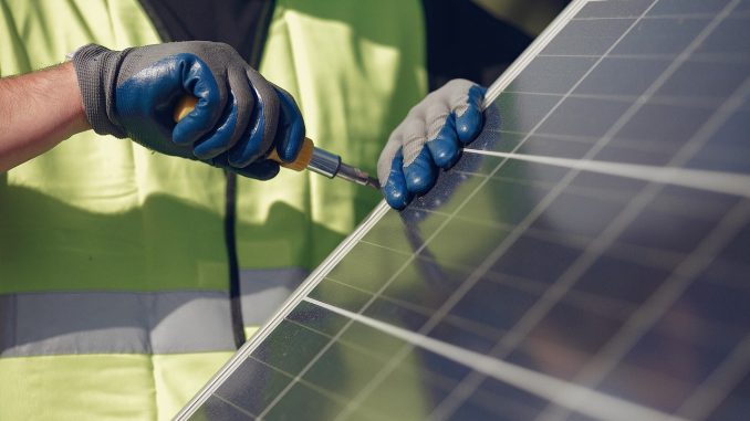 Umbria avvia i finanziamenti su impianti fotovoltaici edifici pubblici