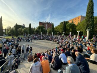 Elly Schlein in Tour in Umbria a Supporto dei Candidati PD