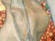 “L’arte di Klimt e il Secessionismo Austriaco: Un’analisi di ‘Le tre età della donna’”